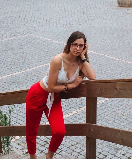 irisascensao model hd image