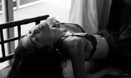 Tai Aysha exclusive model gallery