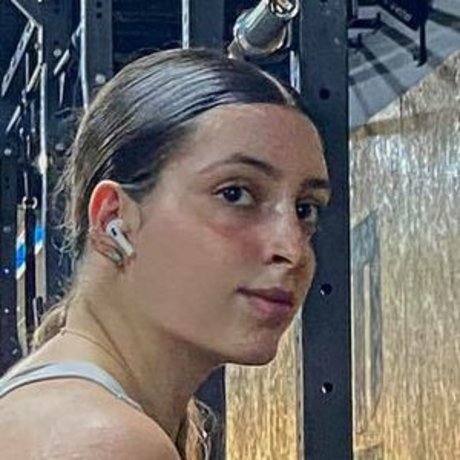 AnaMaciel model sexy photo