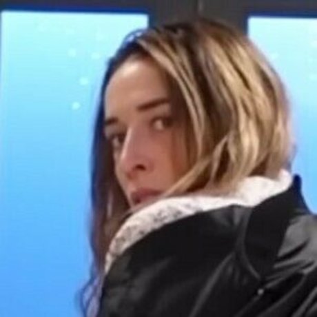 Rachel Ballinger pornstar erotic picture