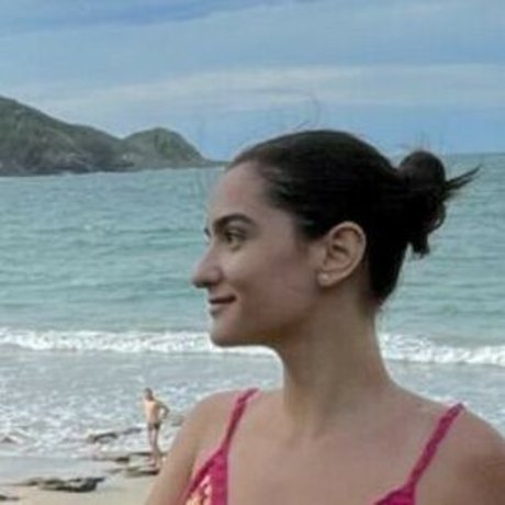 Vitoria Asmr model art galleries