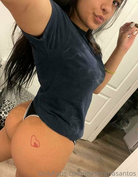 msserenasantos pornstar sex images
