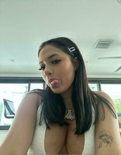 msserenasantos pornstar top pictures