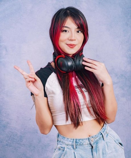 Jojotshy star xxx galleries