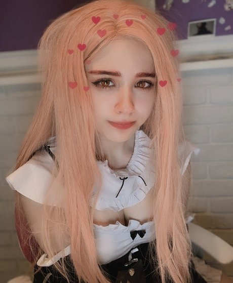 yuuechka model sexy pics