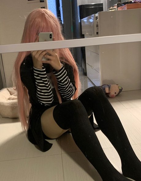 yuuechka model nudes pictures