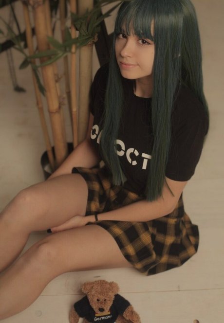 yuuechka star nice gallery