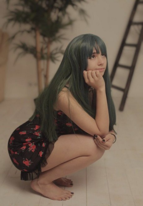 yuuechka high quality star img