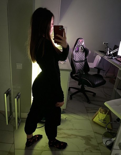 yuuechka model porn archive