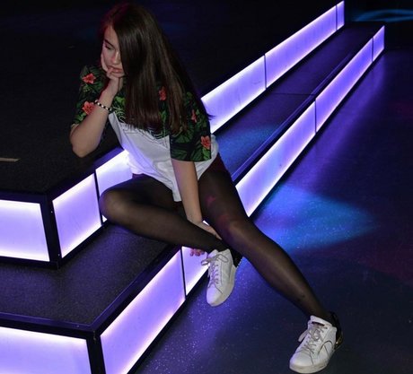 yuuechka pornstar art photos