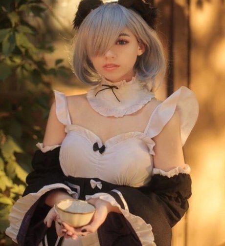 yuuechka sex star img