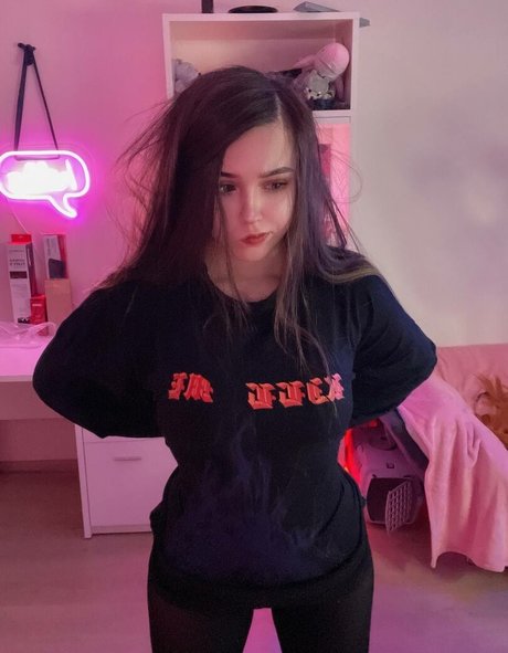 yuuechka star beautiful pic