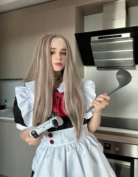 yuuechka erotic pornstar gallery