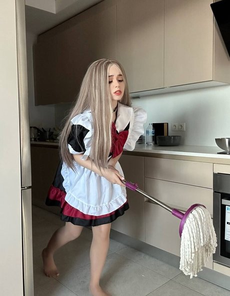 yuuechka sexy star pictures