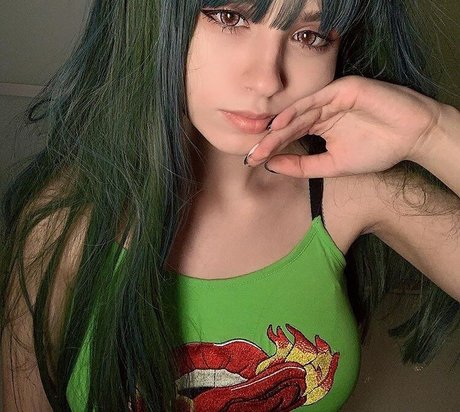 yuuechka pornstar galleries