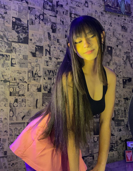 gabsshin star naked photos