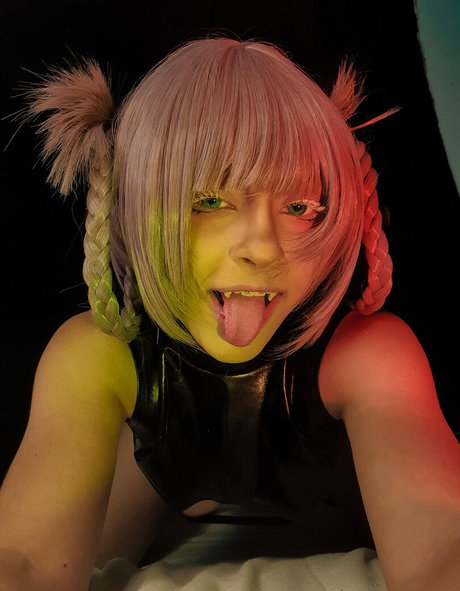 gabsshin hd pornstar image