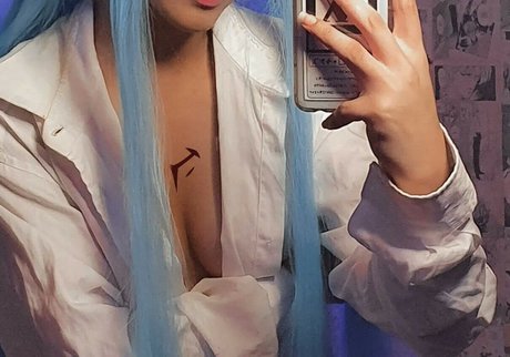 gabsshin hd model photo