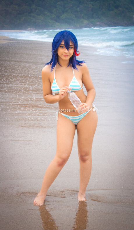 gabsshin free actress pictures