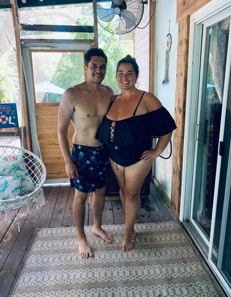 Jolene Mendez top model img