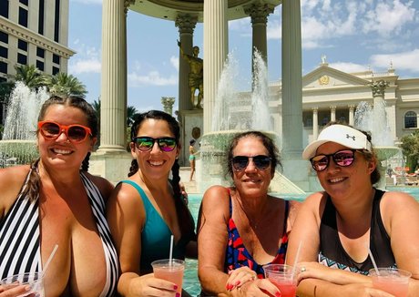 Jolene Mendez model sex archive