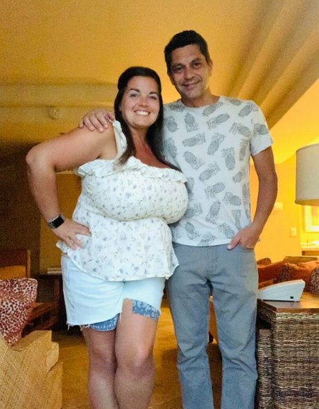 Jolene Mendez Profile pic