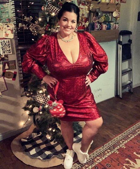 Jolene Mendez hot model photos