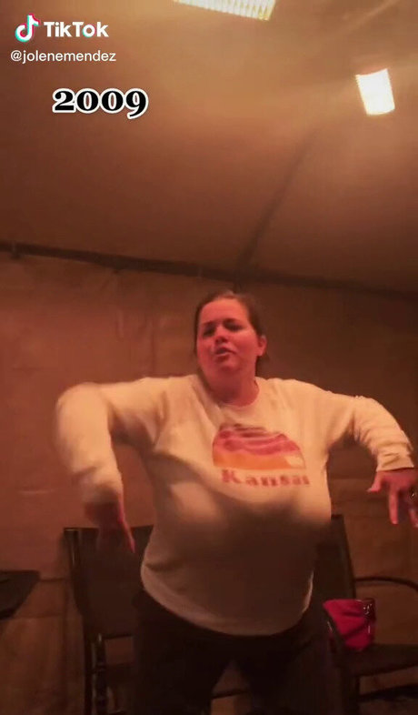 Jolene Mendez star top photo