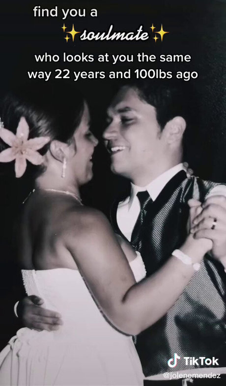 Jolene Mendez adult model image