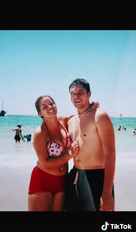 Jolene Mendez sexy star photos