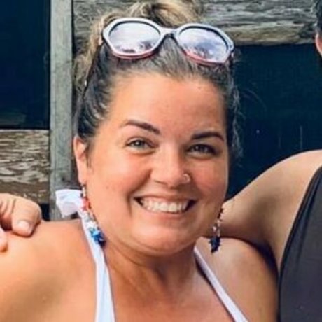 Jolene Mendez model top pics