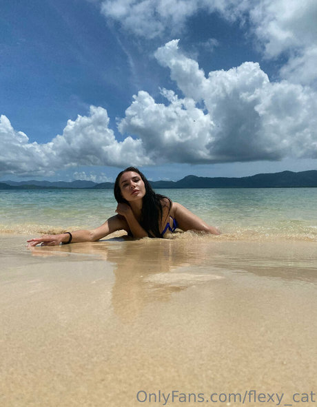 Flexy Cat star nudes pics