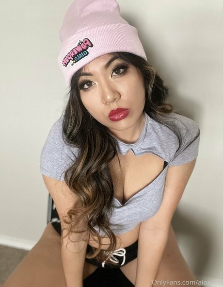 aiokilaci star naked pictures