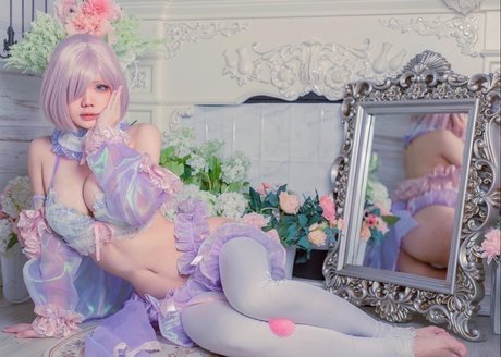 NotShiorii hot star pics