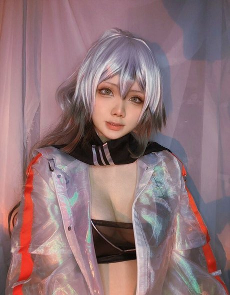 NotShiorii model photos