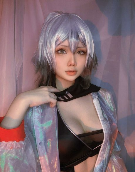 NotShiorii pretty actress pics