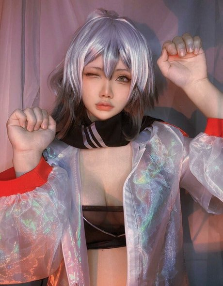 NotShiorii star porn img