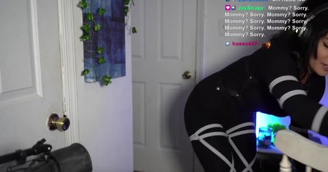 Cinnabrit perfect actress galleries