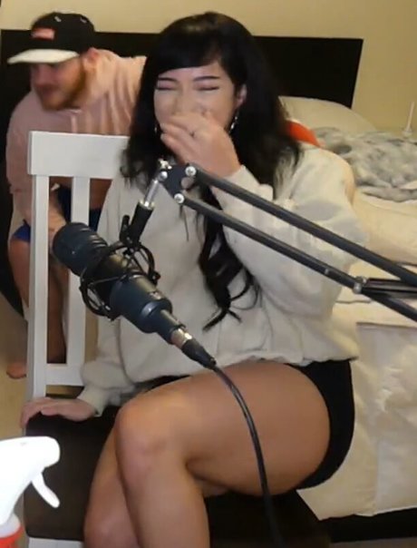 Cinnabrit star nude pics