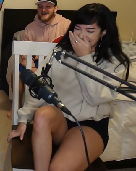 Cinnabrit nudes model gallery