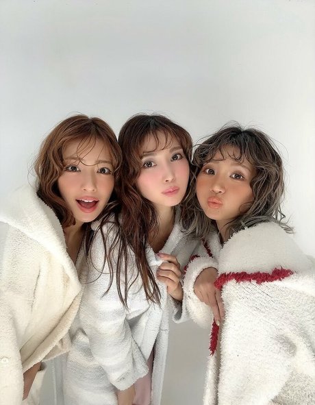 Aya Hazuki_ model perfect galleries