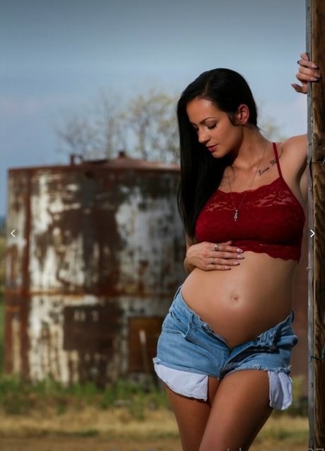 Montana Hallmark model sex image