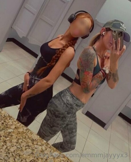 emmmjayyyx3 best model image