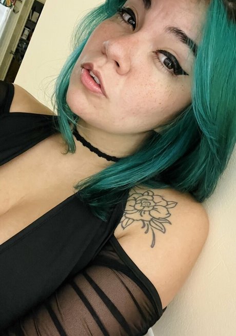 tiffanylockheart beautiful star archive