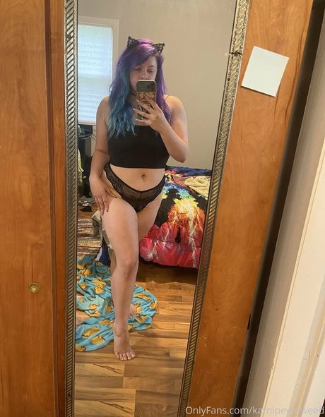 katnipeverweed free model image