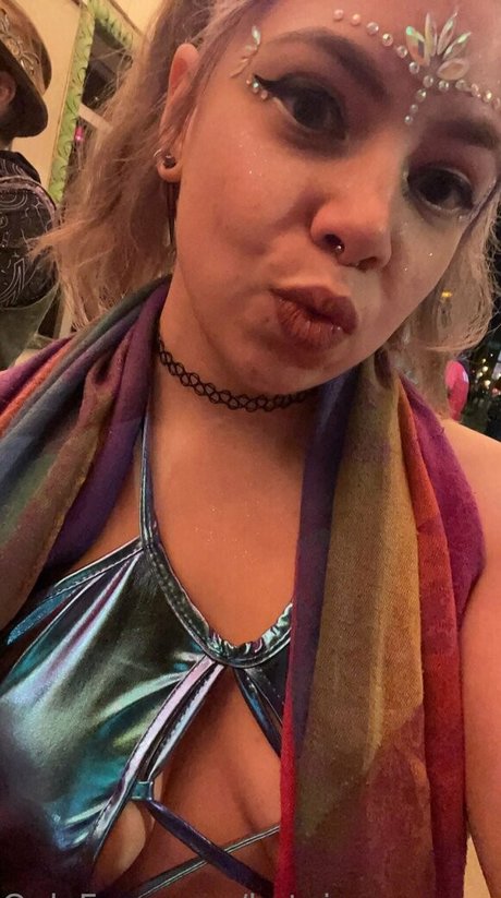 katnipeverweed star hot photo