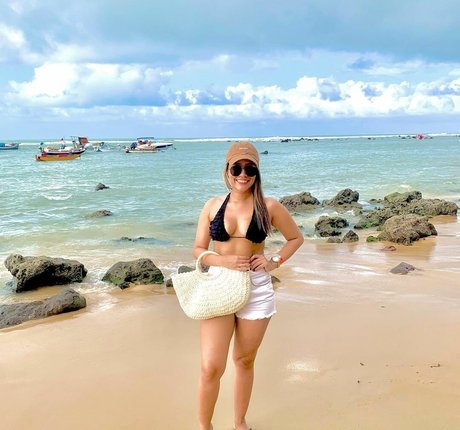 Veronica Vale Belem model nude galleries