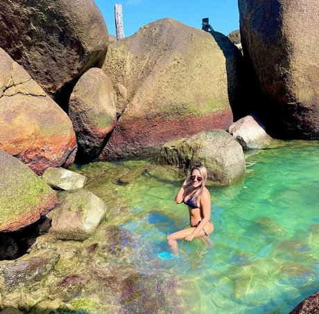 Veronica Vale Belem model xxx pics