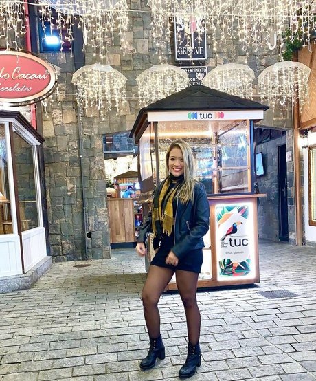 Veronica Vale Belem xxx model img