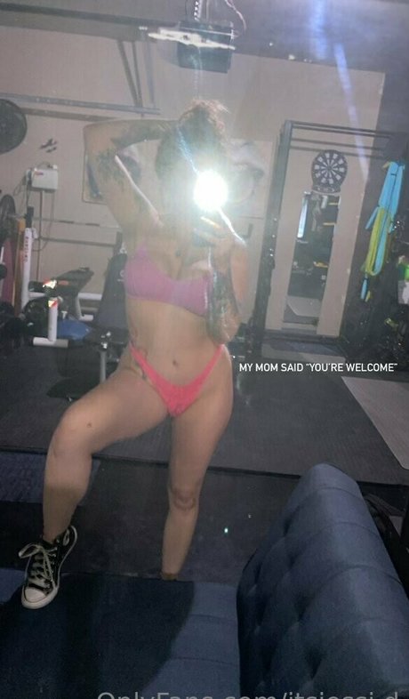 itsjessi d hot star photos